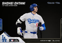 Presale McFarlane Toys x Blitzway BW-UMS-12702 1/6 Ohtani Shohei Deluxe Ver.