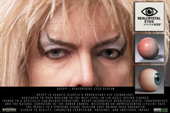 Preventa Infinite 1/6 Labyrinth Jareth the Goblin King The 13Th Hour Edition figura de acción