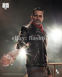 Presale INART Ag-A025 1/6 Walking Dead Negan Smith Male Action Figure Model Toy