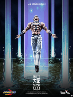 Preventa FondJoy 1/12 Orochi figura de acción masculina de colección