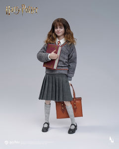 INART A011D1 1/6 HarryPotter Hermione Granger Collectible Action Figure Model