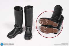 Preventa DID D80194 1/6 WWII German Wehrmacht Officer Otto Remer figura de acción