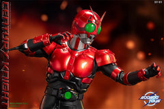 Soosootoys SST-071 1/6 Century Knight Action Figure Model Toy Resurrection Ver.
