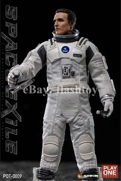 Preventa Play One Twelve POT-0009 1/12 Space Exile Cooper Matthew figura de acción