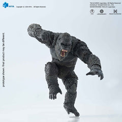 HIYA EBG0415 Godzilla vs Kong The New Empire 16CM Action Figure Model Toy