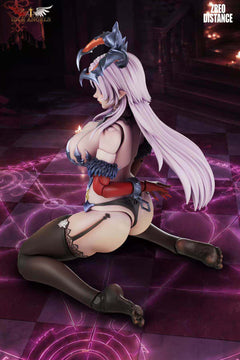 Preventa Zero Distance 1/12 Fallen Angel Lucifer figura de acción femenina de colección