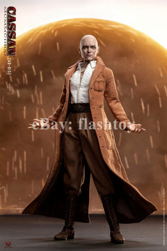 Preventa ADD TOYS AD-015 1/6 Mutant The Twin Sister Cassandra Nova figura de acción