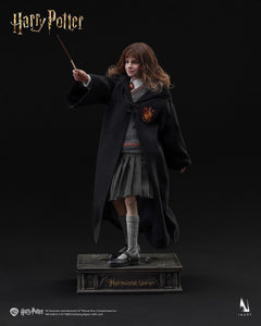INART A011D1 1/6 HarryPotter Hermione Granger Collectible Action Figure Model