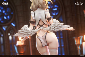 Animester 1/6 Fallen angel Chessia Collectible Female Figure Model Toy