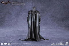 LPZZ DC001 1/12 Arkham Knight Bat Man Collectible Male Action Figure Model Toy