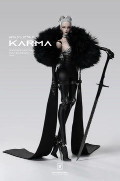 Presale Beautiful Chemistry BC202518 1/6 Karma Collectible Action Figure Model