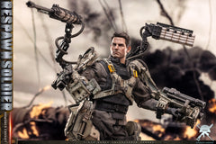 Preventa General's Armoury GA3001 1/6 Edge of Tomorrow William figura de acción