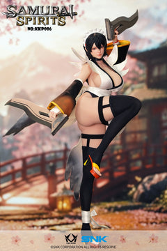 Presale KID KING KKP006 1/6 IROHA Collectible Female Action Figure Model Toy