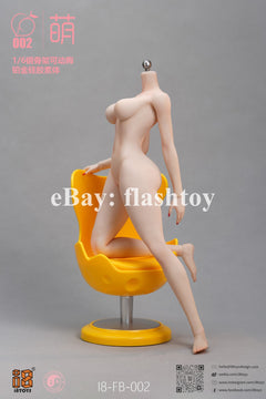 Presale I8TOYS I8-H007E 1/6 YUKI Collectible Female Action Figure Model Toy