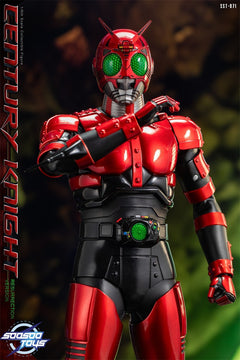 Soosootoys SST-071 1/6 Century Knight Action Figure Model Toy Resurrection Ver.