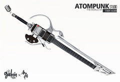 Preventa ATOMPUNK 1/6 Sword Maiden Gardenia α Original Color Ver. figura de acción