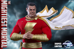 Soosootoys SST-089 1/6 Kingdom Come The Mightiest Mortal figura de acción