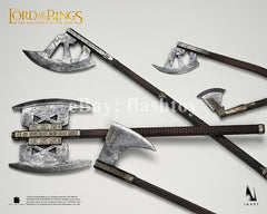 Presale INART AgA033 1/6 Gimli Collectible Male Action Figure Model Toy