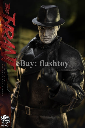 Presale VoidToys VT001 1/6 B.O.W Zombie Tyrant Collectible Action Figure Model