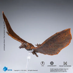 HIYA EBG0272 Godzilla King of the Monsters Rodan modelo de figura de acción modelo de colección