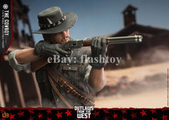Presale LimToys LIM011 1/6 Wilderness Cowboys 12" Action Figure Model Toy