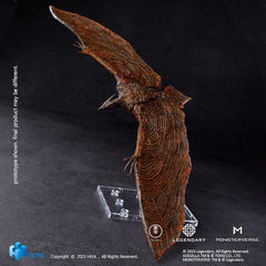 HIYA EBG0272 Godzilla King of the Monsters Rodan modelo de figura de acción modelo de colección