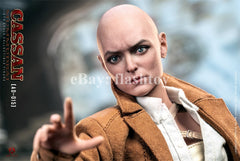 Preventa ADD TOYS AD-015 1/6 Mutant The Twin Sister Cassandra Nova figura de acción