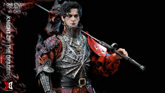Preventa Z-ONE STUDIO Z1-003 1/6 Witcher Knight of the Dragon modelo de figura de acción