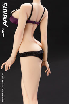 予約商品 AAB Toys AAB01 1/6 海賊女帝 ボア・ハンコック 女性アクションフィギュア モデル