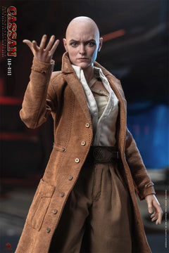 Presale ADD TOYS AD-015 1/6 Mutant The Twin Sister Cassandra Nova Action Figure