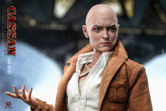 Presale ADD TOYS AD-015 1/6 Mutant The Twin Sister Cassandra Nova Action Figure