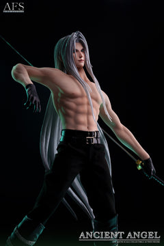 Presale A-FX Studio AFS31 1/6 Ancient Angel Sephiroth Collectible Action Figure