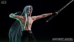 Presale A-FX Studio AFS31 1/6 Ancient Angel Sephiroth Collectible Action Figure