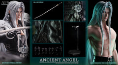 Presale A-FX Studio AFS31 1/6 Ancient Angel Sephiroth Collectible Action Figure