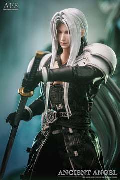 Presale A-FX Studio AFS31 1/6 Ancient Angel Sephiroth Collectible Action Figure