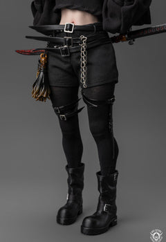 Preventa ART FUTURE 1/6 Nekomata Blade Princess figura de acción femenina de colección