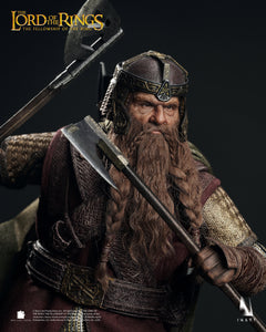 Presale INART AgA033 1/6 Gimli Collectible Male Action Figure Model Toy