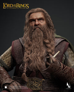 Presale INART AgA033 1/6 Gimli Collectible Male Action Figure Model Toy