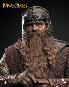 Presale INART AgA033 1/6 Gimli Collectible Male Action Figure Model Toy