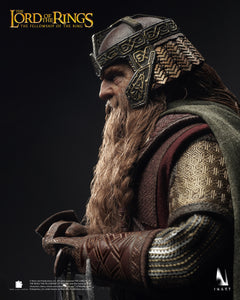 Presale INART AgA033 1/6 Gimli Collectible Male Action Figure Model Toy