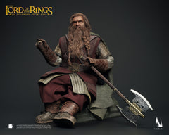 Presale INART AgA033 1/6 Gimli Collectible Male Action Figure Model Toy