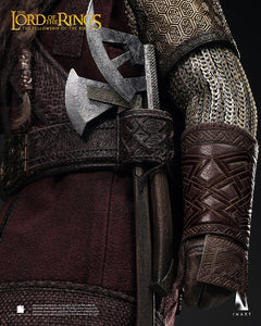Presale INART AgA033 1/6 Gimli Collectible Male Action Figure Model Toy