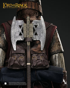 Presale INART AgA033 1/6 Gimli Collectible Male Action Figure Model Toy