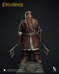 Presale INART AgA033 1/6 Gimli Collectible Male Action Figure Model Toy