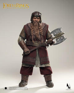 Presale INART AgA033 1/6 Gimli Collectible Male Action Figure Model Toy