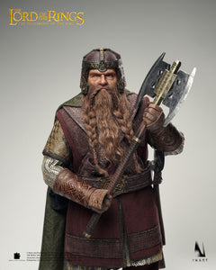 Presale INART AgA033 1/6 Gimli Collectible Male Action Figure Model Toy