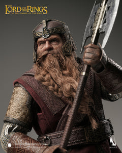 Presale INART AgA033 1/6 Gimli Collectible Male Action Figure Model Toy