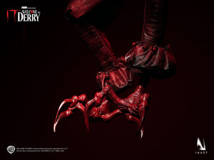Presale INART Ag A045 1/6 It Welcome to Derry Pennywise the Dancing Clown Figure Bloodstained Outfit Ver.