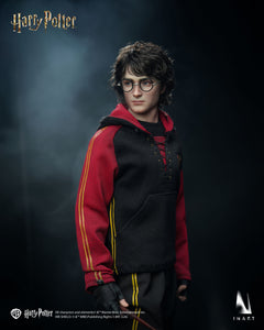 Vorverkauf INART Ag A046 1/6 Harry Potter und der Feuerkelch Actionfigur Spielzeug