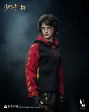 Presale INART Ag A046 1/6 Harry Potter and the Goblet of Fire Action Figure Toy